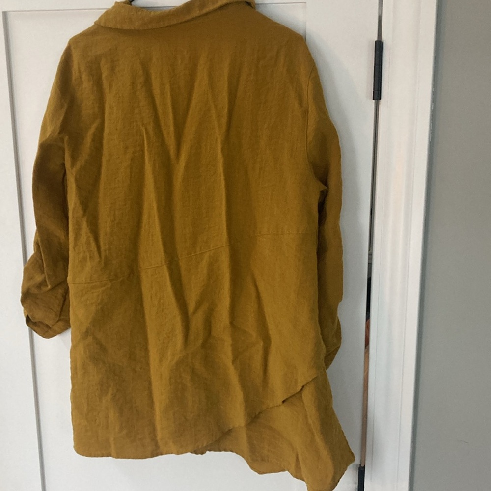 John Mark button down shift-Large - image 4